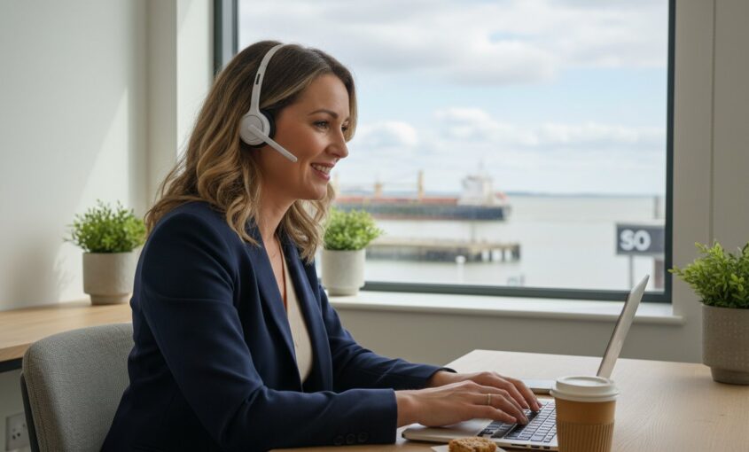 The Ultimate Guide to Business VoIP Phone Systems for UK SMBs in 2026