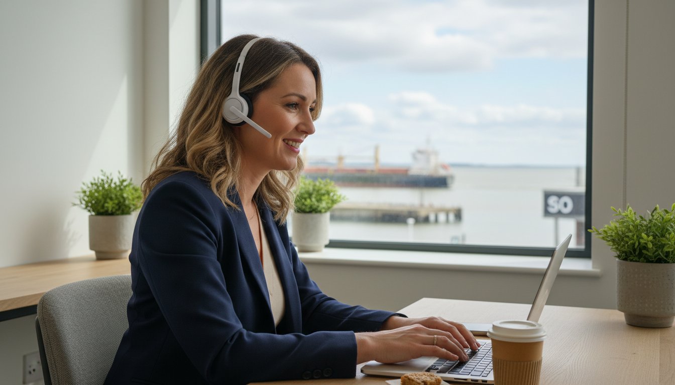 The Ultimate Guide to Business VoIP Phone Systems for UK SMBs in 2026