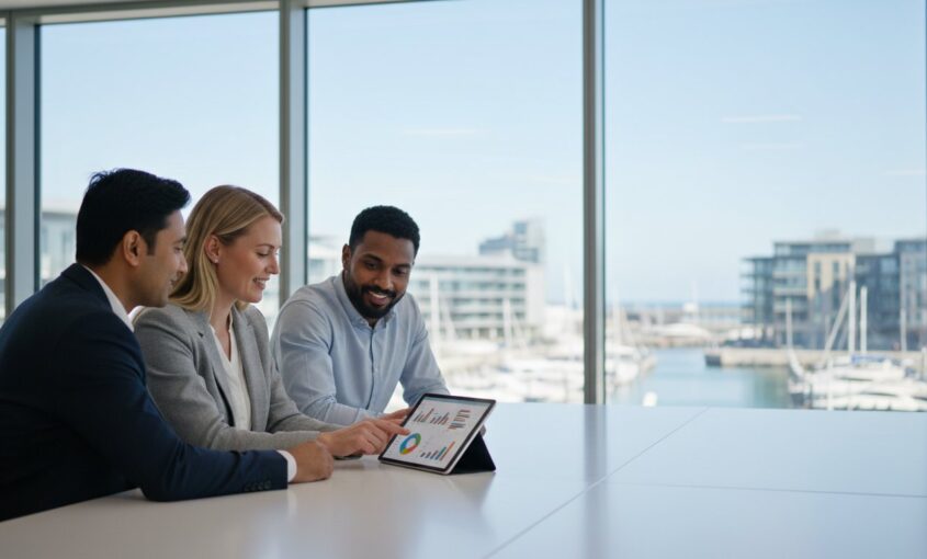 Business Internet Southampton: The Strategic Guide to Connectivity in 2026