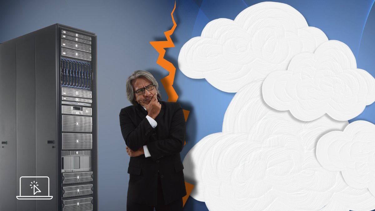 Cloud Migration Services in Southampton: The SMB Guide to a Seamless Transition