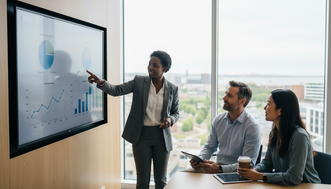 Google Gemini Artificial Intelligence: A 2026 Strategic Guide for UK Businesses