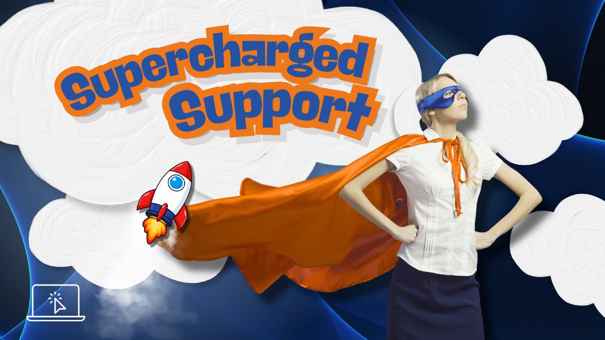 IT Support : Reliable Managed Services for Hampshire businesses