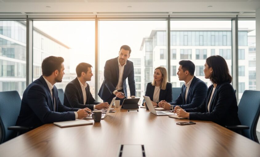 IT Support for Businesses with 20-50 Employees: The 2026 Buying Guide