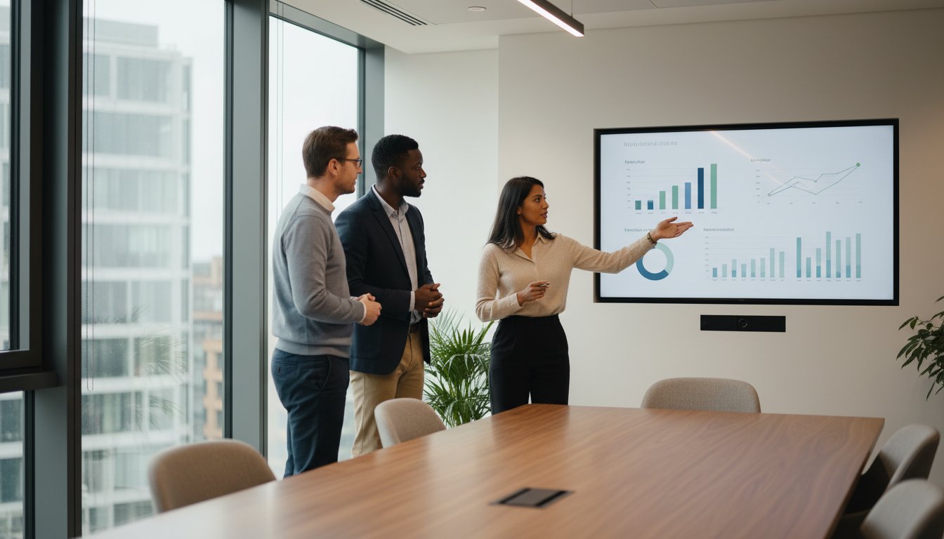 Microsoft 365 Copilot for UK Businesses: The 2026 Strategic Implementation Guide