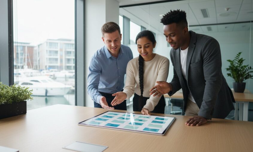 SharePoint Support in Southampton: How to Organise Your Digital Workspace in 2026