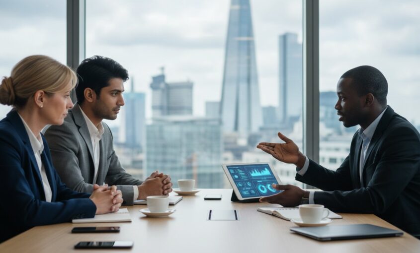25 Essential Questions to Ask a New IT Provider Before Signing: Your SLA Evaluation Guide