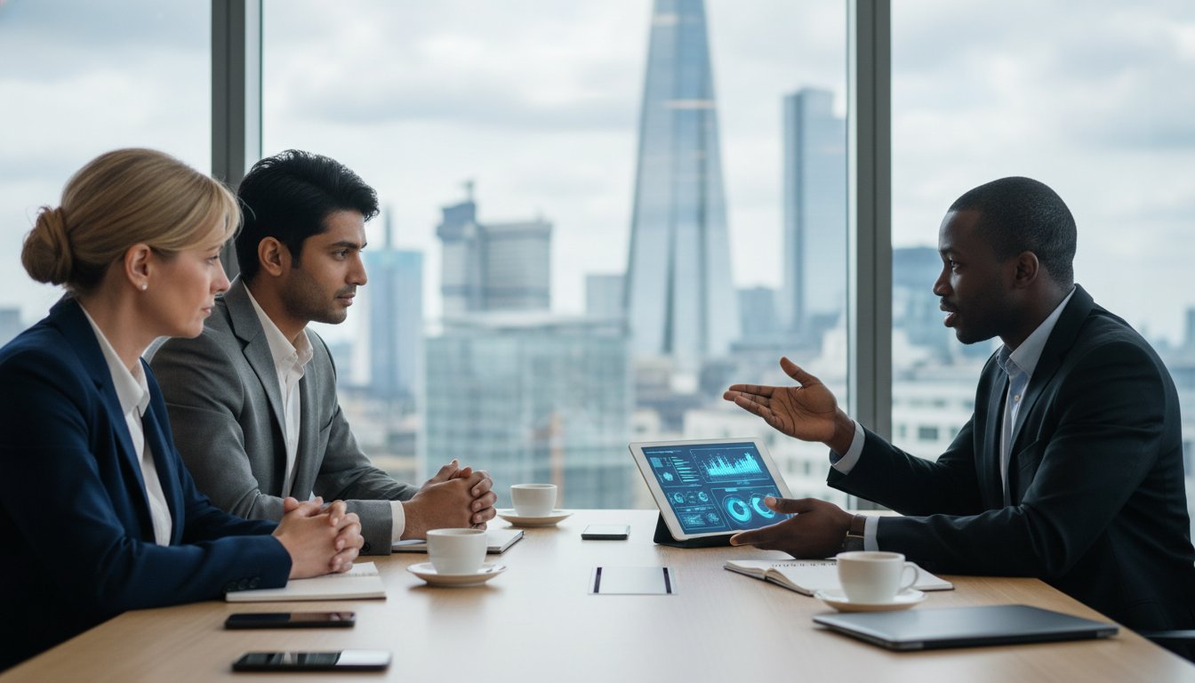 25 Essential Questions to Ask a New IT Provider Before Signing: Your SLA Evaluation Guide