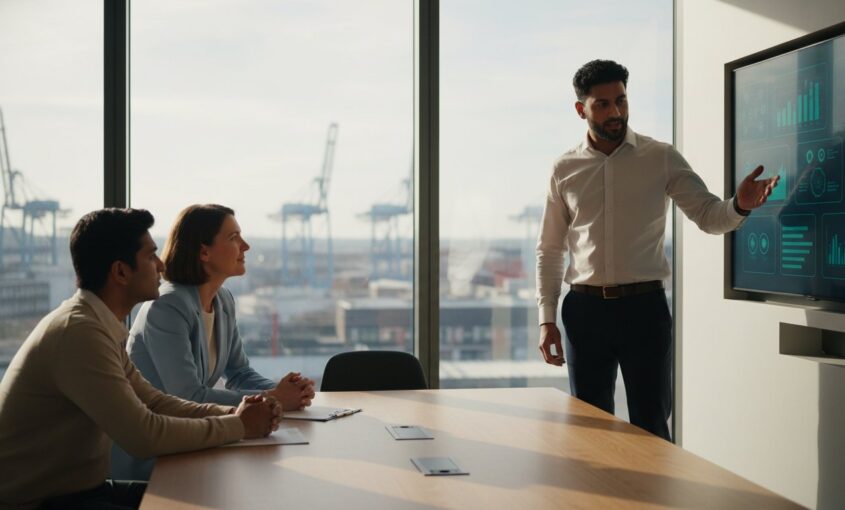 Business IT Support in Southampton: A Strategic Guide for 2026