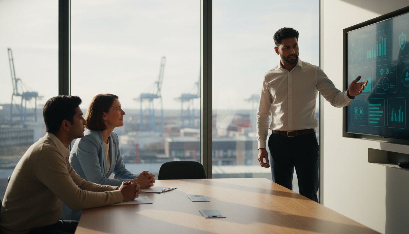 Business IT Support in Southampton: A Strategic Guide for 2026