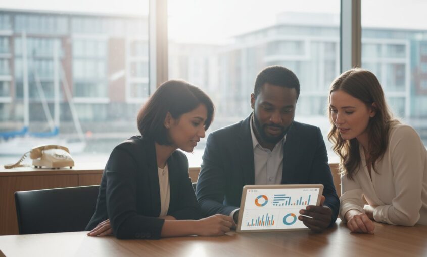 Business Phones in 2026: The Strategic Guide for UK SMBs
