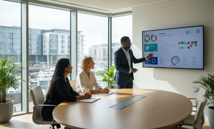 Choosing the Best IT Services Company in Southampton: A 2026 Guide for Businesses