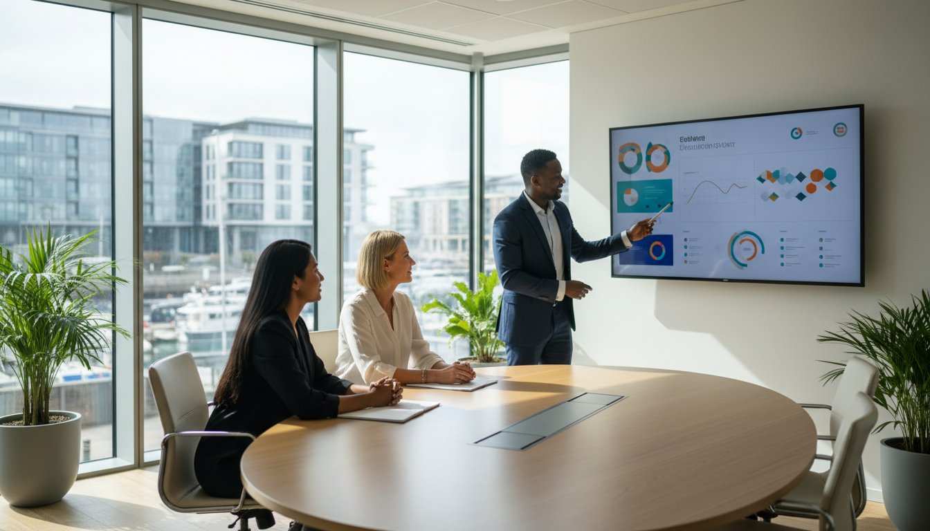 Choosing the Best IT Services Company in Southampton: A 2026 Guide for Businesses