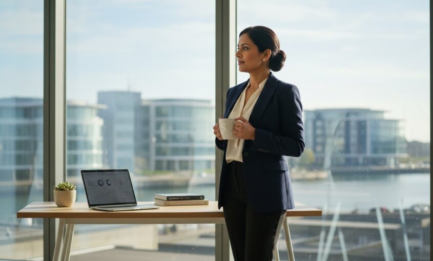 Cyber Security Month 2026: A Strategic Guide for UK Business Leaders