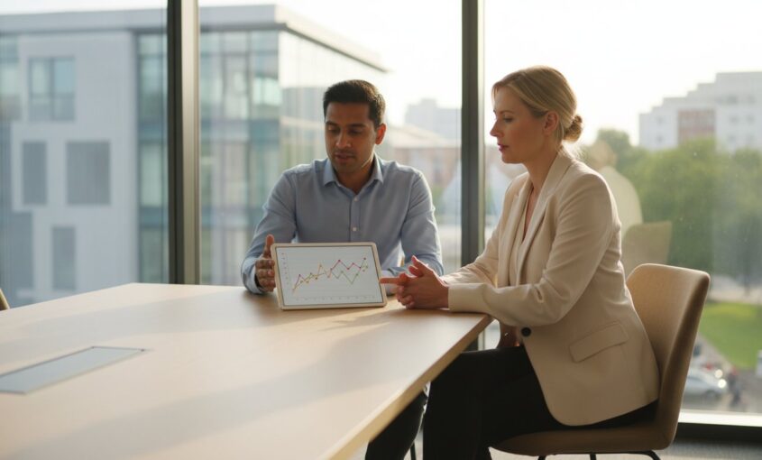 HJS Technology: A Guide to Strategic Managed IT Services in 2026