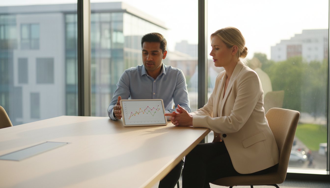 HJS Technology: A Guide to Strategic Managed IT Services in 2026