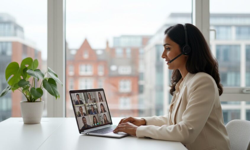 Horizon Phone System: The Complete 2026 Guide for UK Businesses
