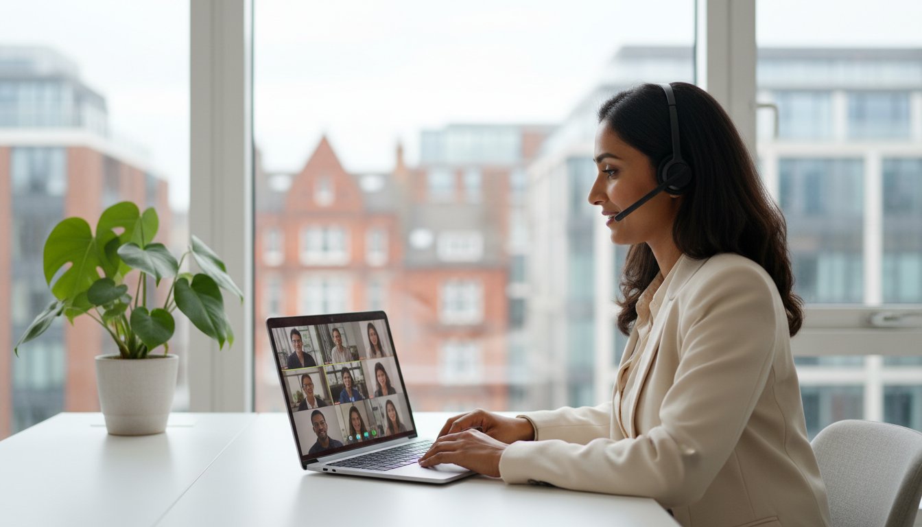 Horizon Phone System: The Complete 2026 Guide for UK Businesses