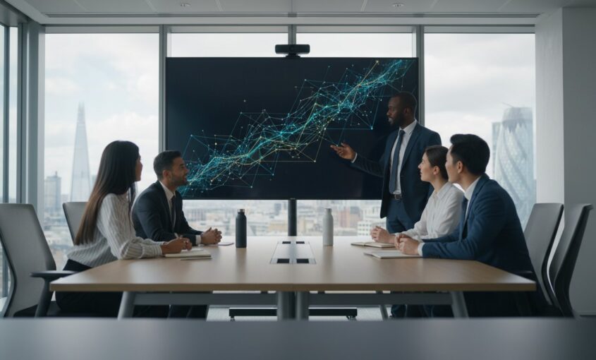 IT Support for 100 Employee Companies: The 2026 Strategic Growth Guide