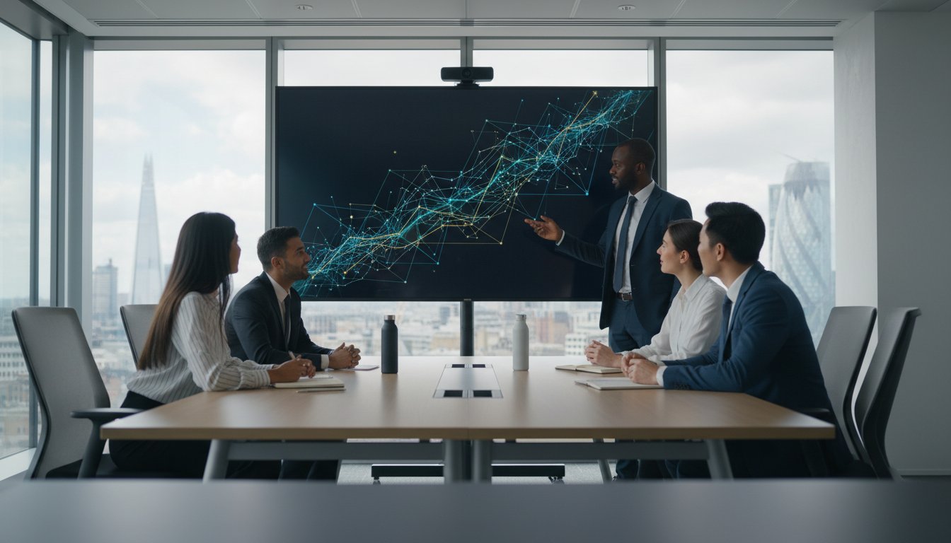 IT Support for 100 Employee Companies: The 2026 Strategic Growth Guide