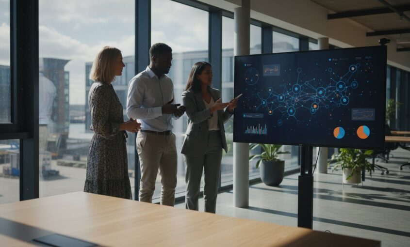 Office 365 Copilot: The Strategic Guide for UK Businesses in 2026