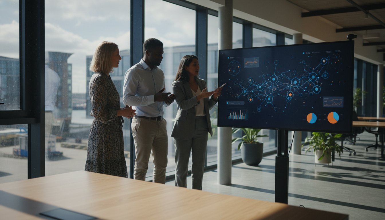 Office 365 Copilot: The Strategic Guide for UK Businesses in 2026