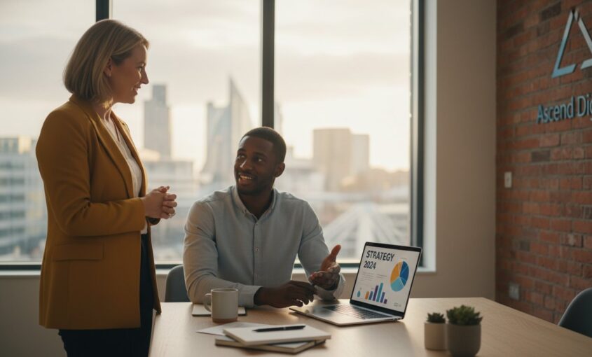 Outsourced IT Support for Small Business UK: The 2026 Strategic Guide