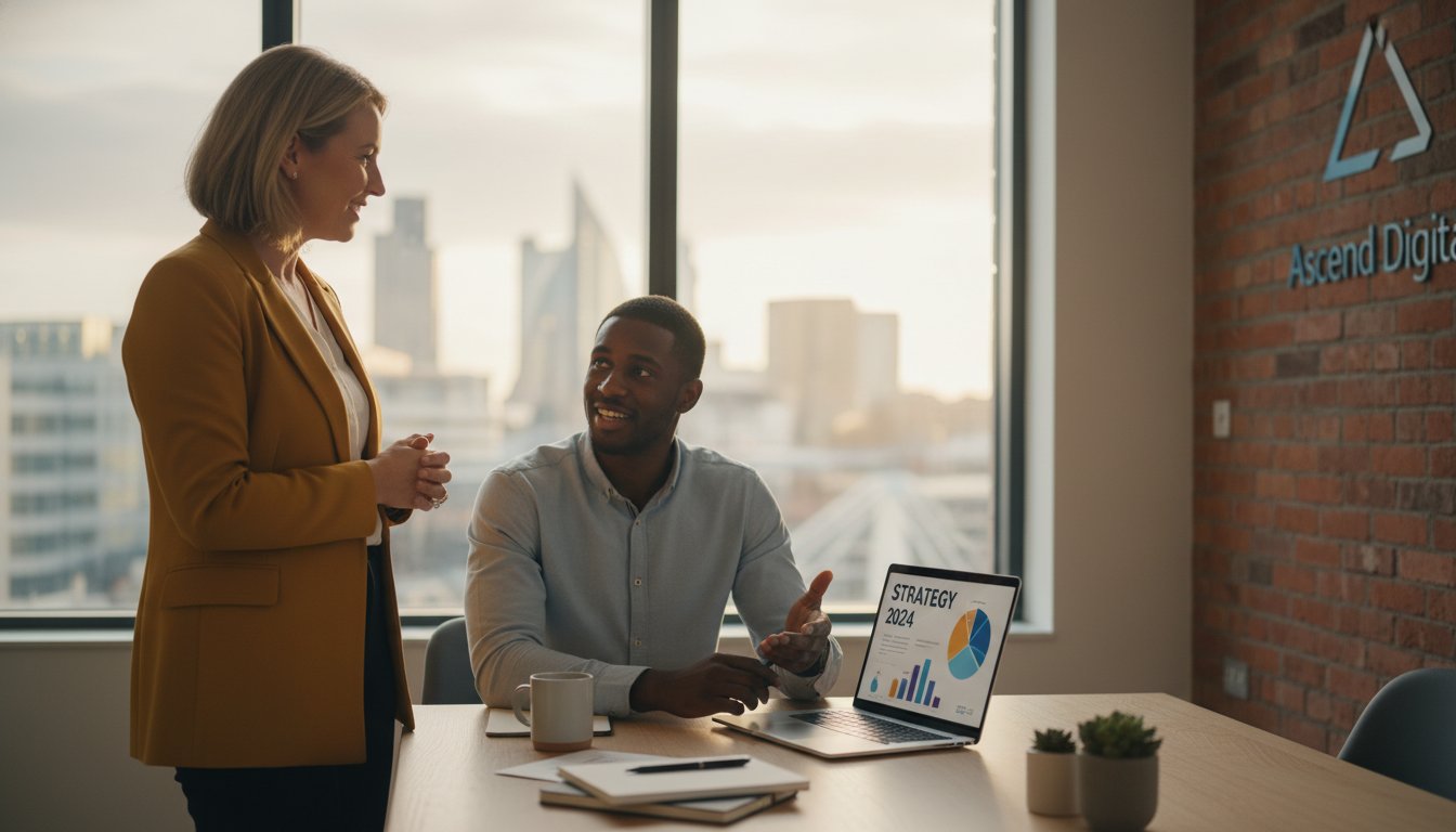 Outsourced IT Support for Small Business UK: The 2026 Strategic Guide
