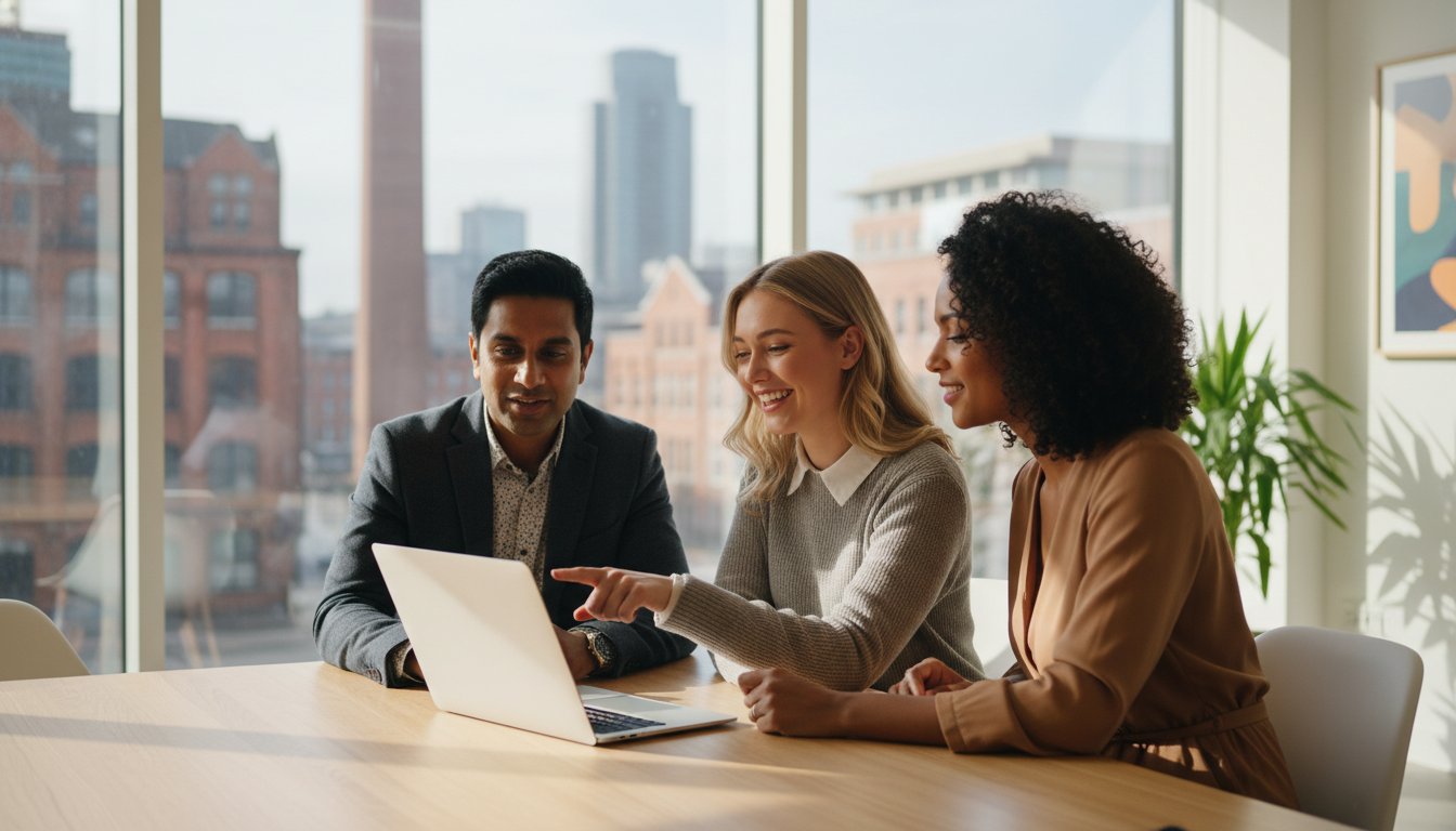 Remote IT Support Services UK: The Strategic Guide for SMBs in 2026