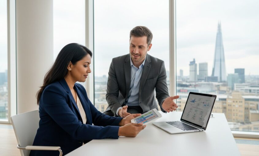 The Strategic Benefits of an Outsourced IT Helpdesk for UK Businesses in 2026