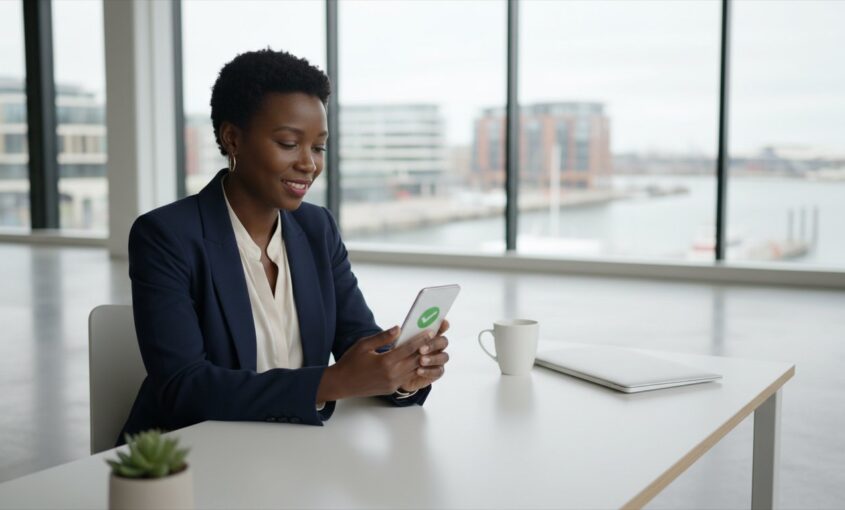 What is Multi-Factor Authentication (MFA)? A Guide for UK Businesses