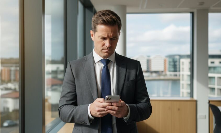 WhatsApp Hack: A Business Leader’s Guide to Prevention and Recovery in 2026