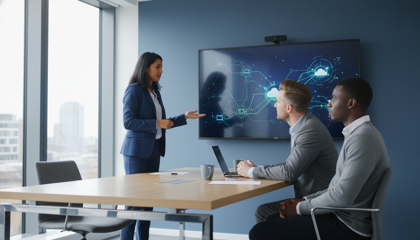 Switching IT Support Providers Checklist: A Professional Guide for UK Businesses