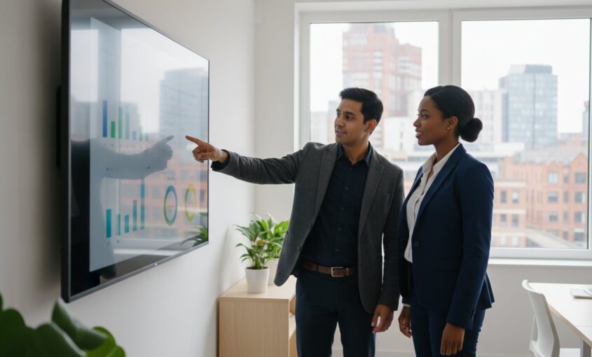 Frustrated with Current IT Support? How to Transition to a Proactive Partner