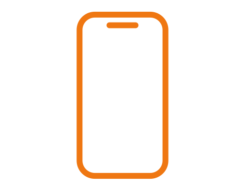 Business Comms Icon