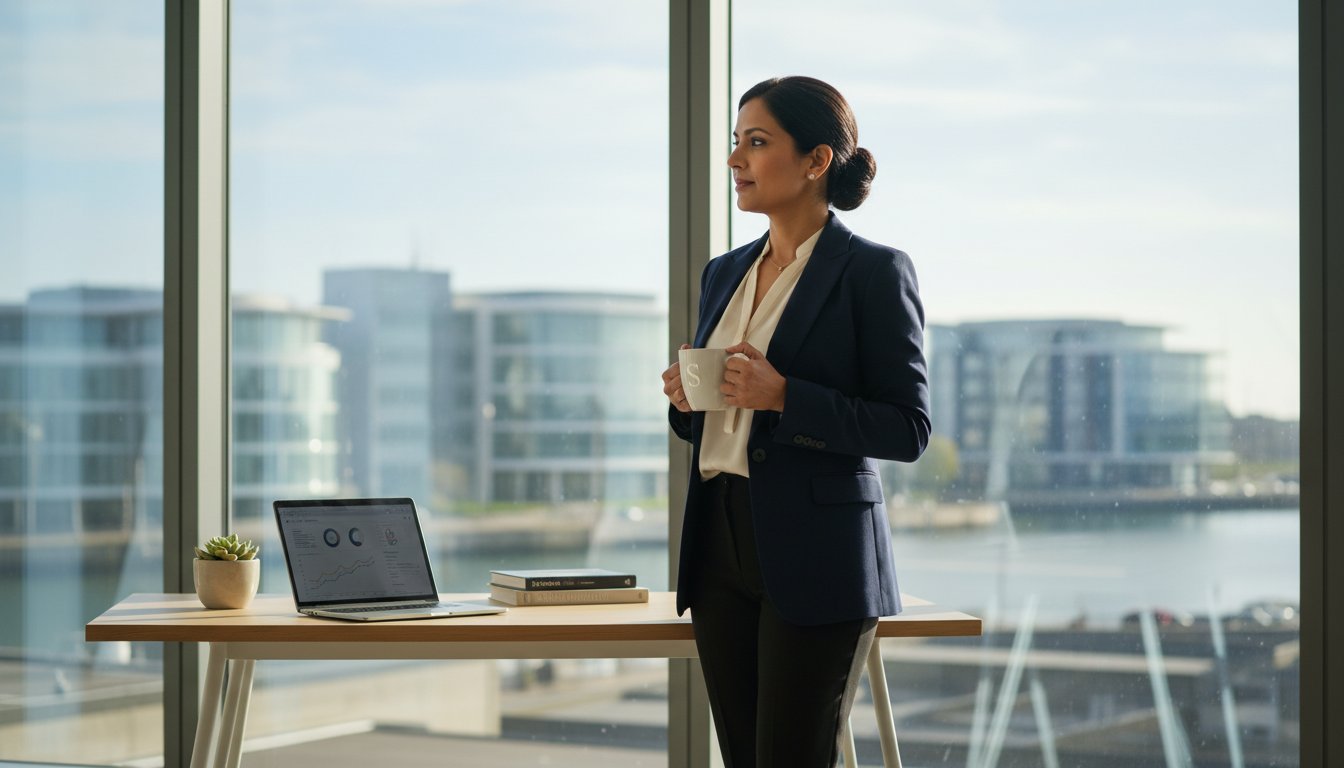 Cyber Security Month 2026: A Strategic Guide for UK Business Leaders