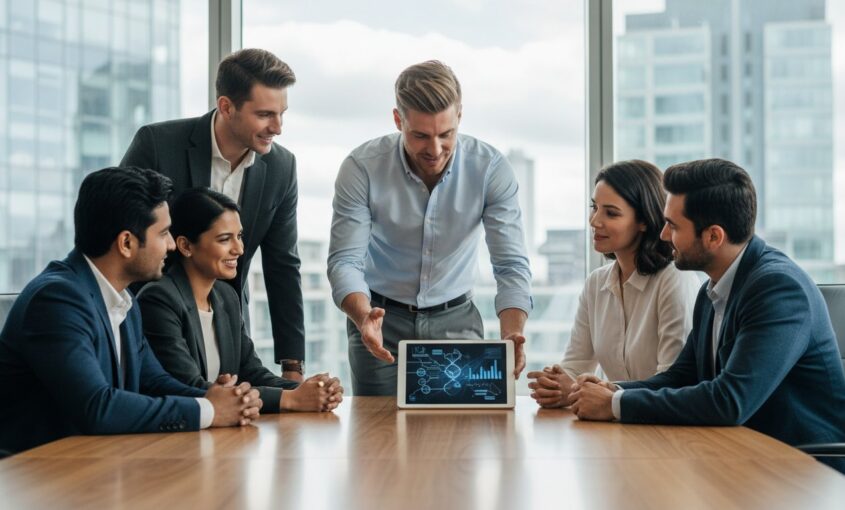 IT Support Contract Models: A Strategic Guide for UK Businesses in 2026
