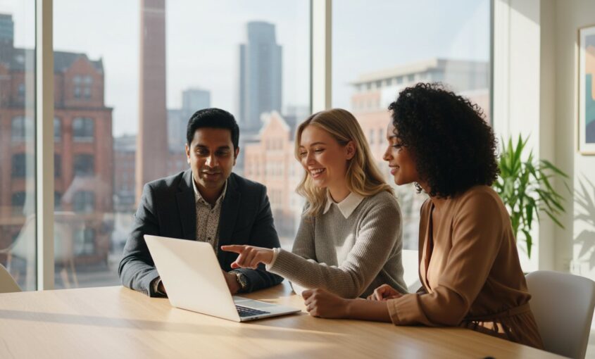 Remote IT Support Services UK: The Strategic Guide for SMBs in 2026