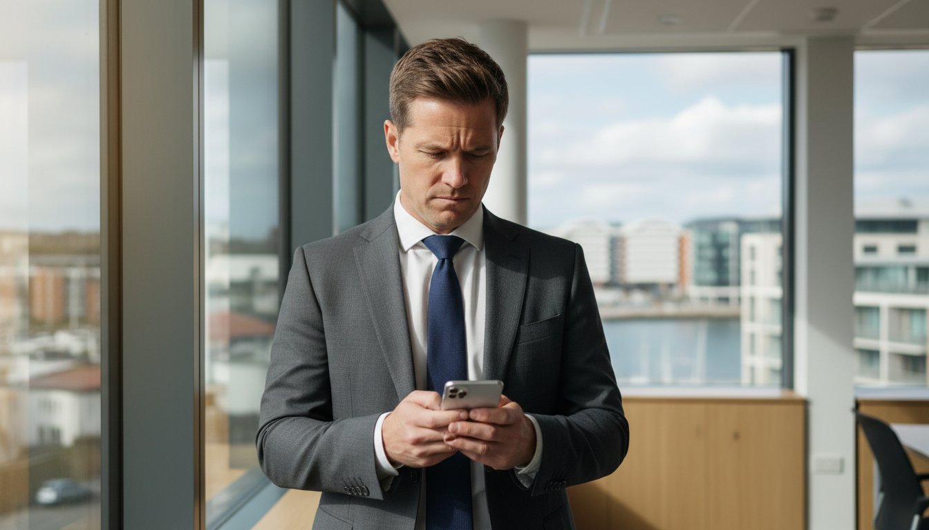 WhatsApp Hack: A Business Leader’s Guide to Prevention and Recovery in 2026