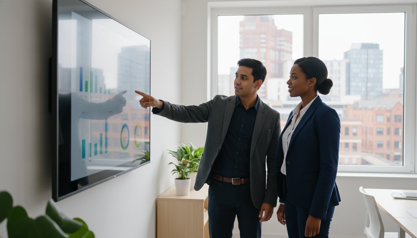 Frustrated with Current IT Support? How to Transition to a Proactive Partner