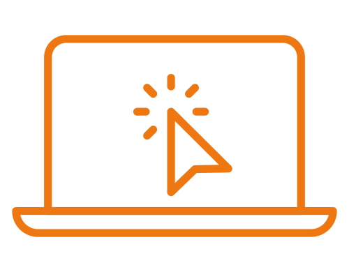 Managed IT Support Icon