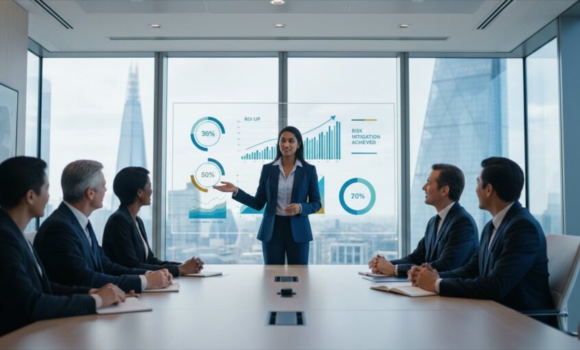 How to Justify IT Support Costs to Management: A Strategic Guide for 2026