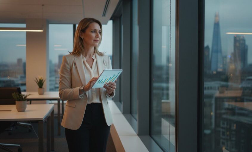 Calculating the ROI of Managed IT: A Strategic Guide for Business Leaders in 2026