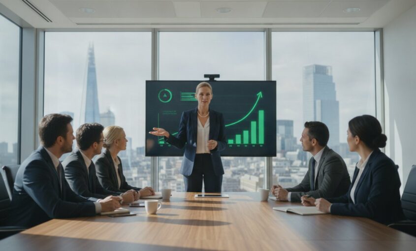 Break-Fix vs Managed IT Services: A 2026 Comparison for UK Business Leaders