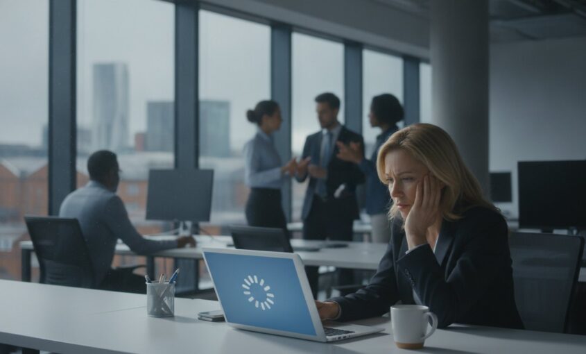 The Hidden Costs of Cheap IT Support: Why Low Rates Often Cost UK Businesses More