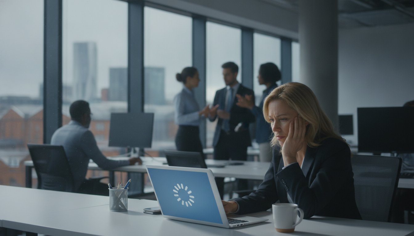 The Hidden Costs of Cheap IT Support: Why Low Rates Often Cost UK Businesses More