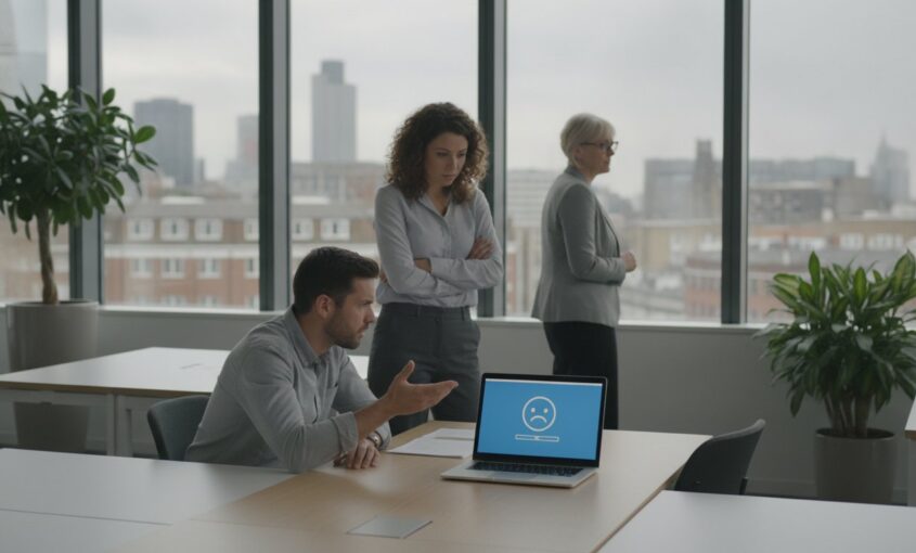 The Real Cost of IT Downtime for UK SMEs in 2026: A Strategic Guide