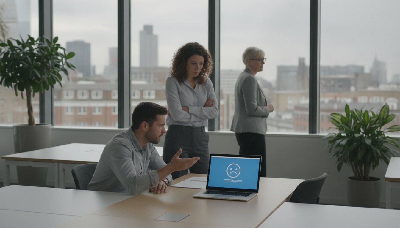 The Real Cost of IT Downtime for UK SMEs in 2026: A Strategic Guide