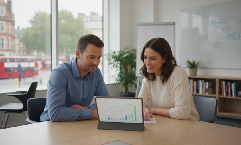 IT Budget Planning for Small Business 2026: A Strategic UK Guide