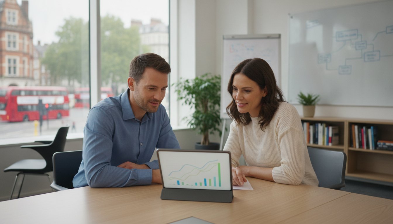 IT Budget Planning for Small Business 2026: A Strategic UK Guide