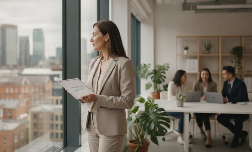 Achieving Predictable Monthly IT Costs: A Strategic Guide for UK SMBs